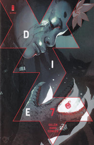 Die - 007