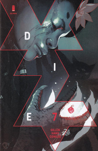 Die - 007
