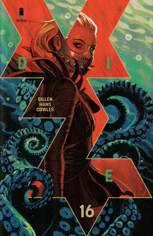 Die - 016