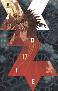 Die - 017