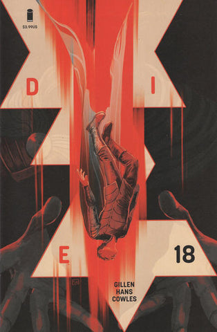 Die - 018