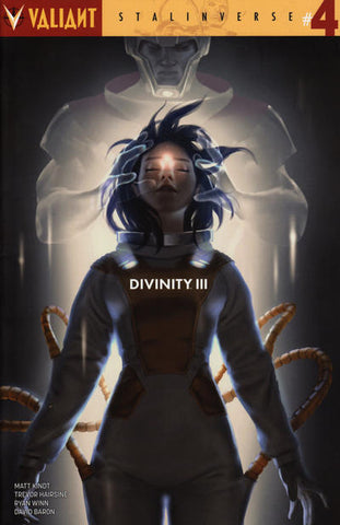 Divinity III Stalinverse - 04