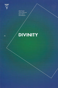 Divinity - 02 Alternate