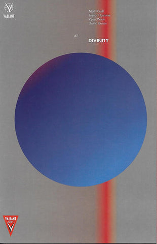 Divinity - 03 Alternate