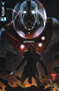 Divinity - 03