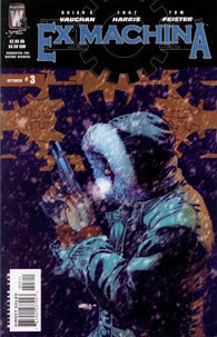 Ex Machina - 003