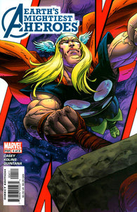 Avengers: Earths Mightiest Heroes - 04