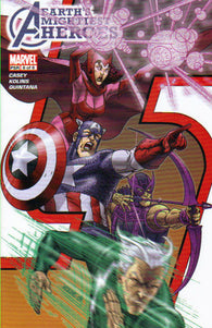 Avengers: Earths Mightiest Heroes - 08