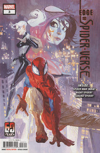 Edge of the Spider-Verse Vol. 2 - 03