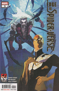 Edge of the Spider-Verse Vol. 2 - 05