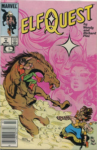 Elfquest - 008 - Newsstand