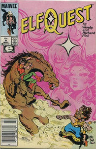 Elfquest - 008 - Newsstand