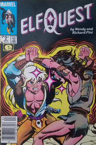 Elfquest - 009 - Newsstand