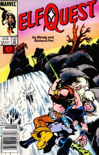 Elfquest - 015 - Newsstand