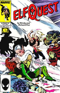 Elfquest - 016