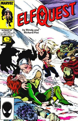 Elfquest - 016