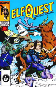 Elfquest - 025