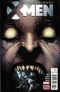 Extraordinary X-Men - 013