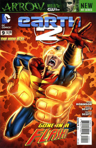 Earth 2 - 009