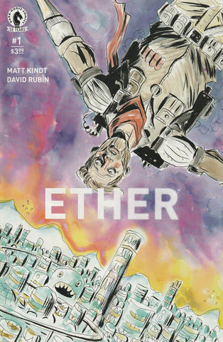 Ether - 01