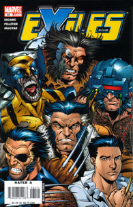 Exiles - 085