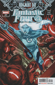 Fantastic Four Vol. 6 - 047