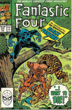 Fantastic Four - 311 - Fine