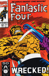 Fantastic Four - 355