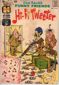 Sad Sacks Funny Friends Hi-Fi Tweet - 048 - Good