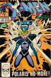 Uncanny X-Men - 250 - Fine