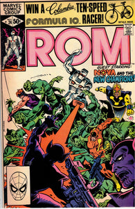 ROM - 024 - Fine