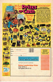 Marvel Two In One - 077 - Newsstand - Very Good