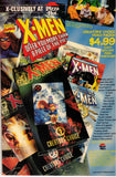 Fantastic Four - 384 - Newsstand - Fine
