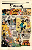 Doctor Strange Vol. 2 - 024 - Newsstand - Very Good