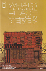 Whats the Furthest Place From Here - 01