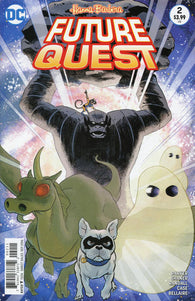 Future Quest - 002