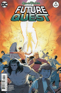 Future Quest - 004