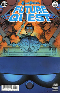 Future Quest - 007