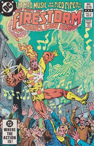 Firestorm Vol 2 - 005