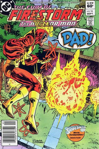 Firestorm Vol 2 - 016 - Newsstand