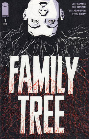 Family tree - 001