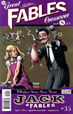 Jack of Fables - 035