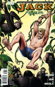 Jack of Fables - 036