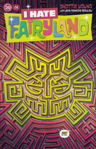 I Hate Fairyland - 014