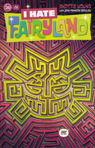 I Hate Fairyland - 014
