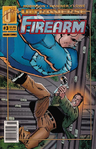 Firearm - 003 - Newsstand