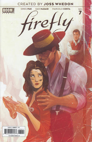 Firefly - 007