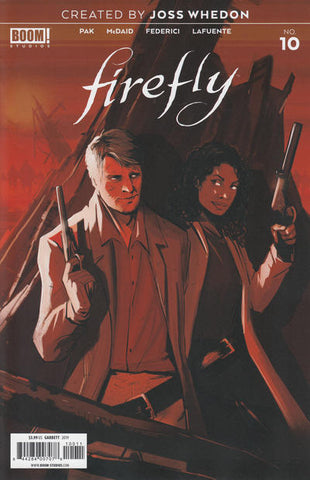 Firefly - 010