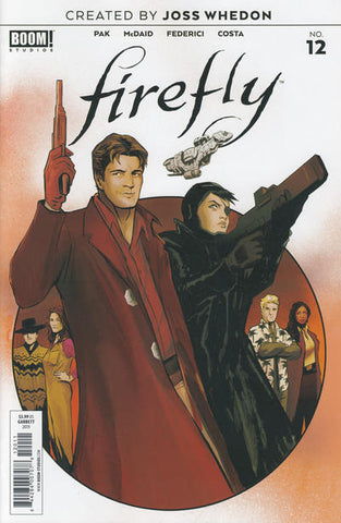 Firefly - 012