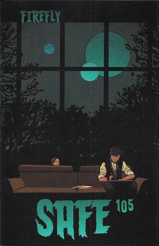 Firefly - 017 Alternate